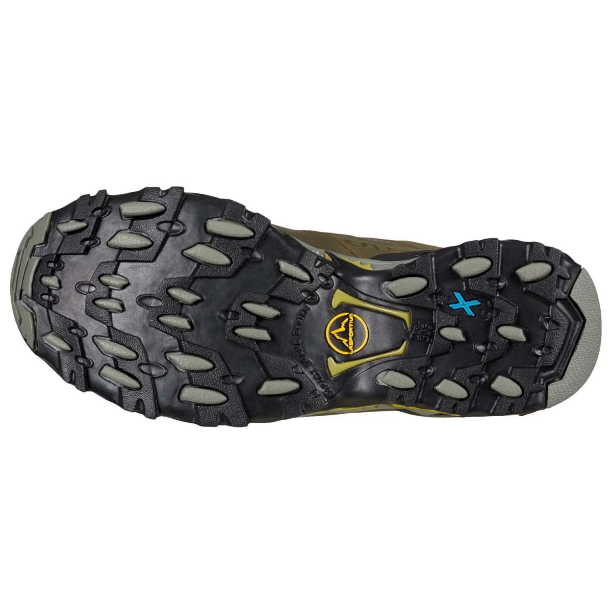 La Sportiva Ultra Raptor 2 Leather GTX