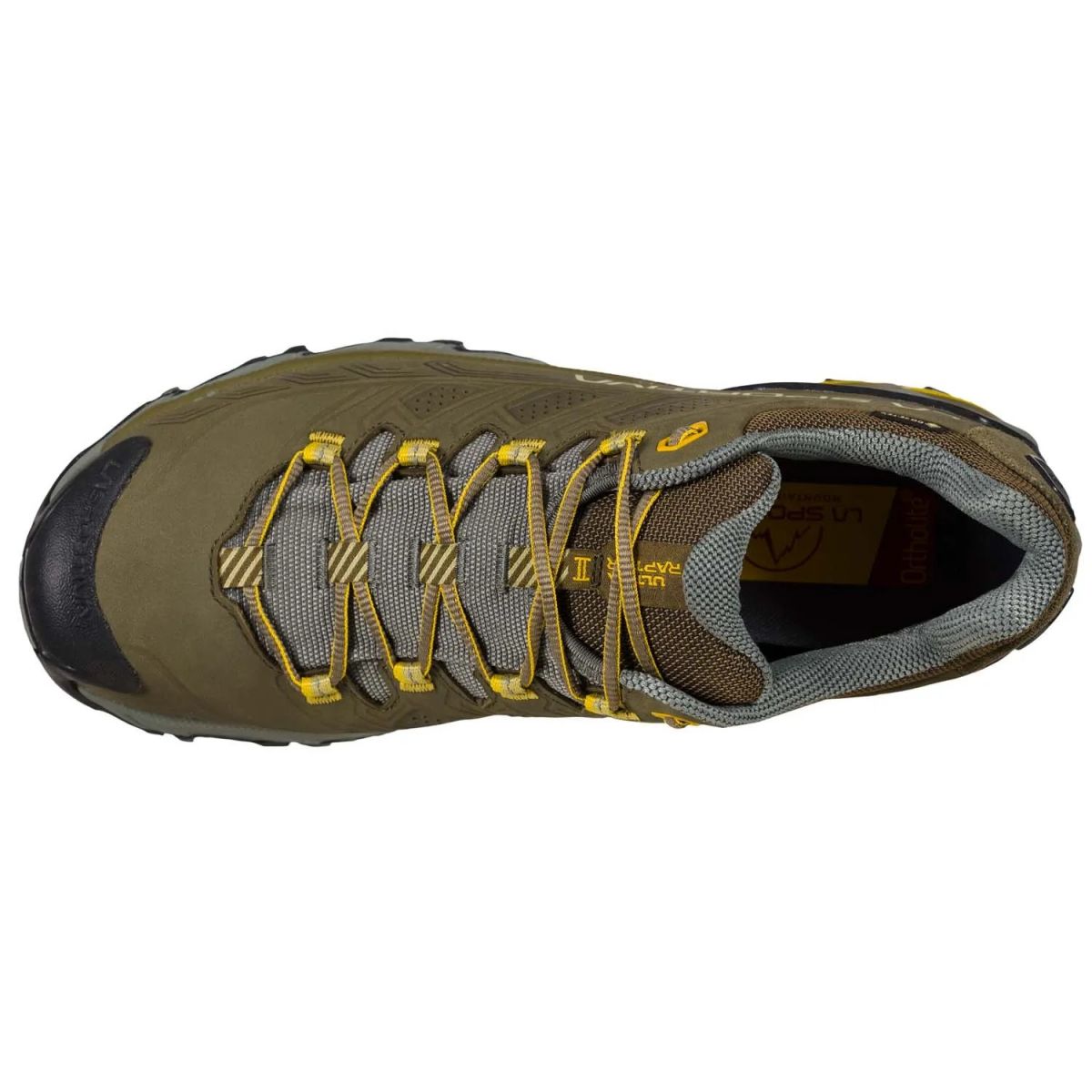 La Sportiva Ultra Raptor 2 Leather GTX