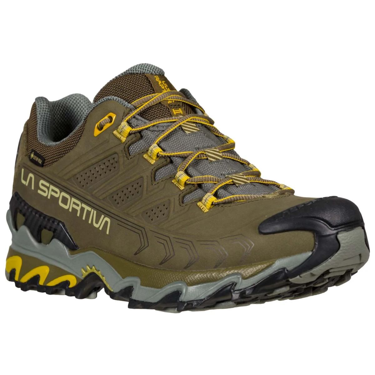 La Sportiva Ultra Raptor 2 Leather GTX