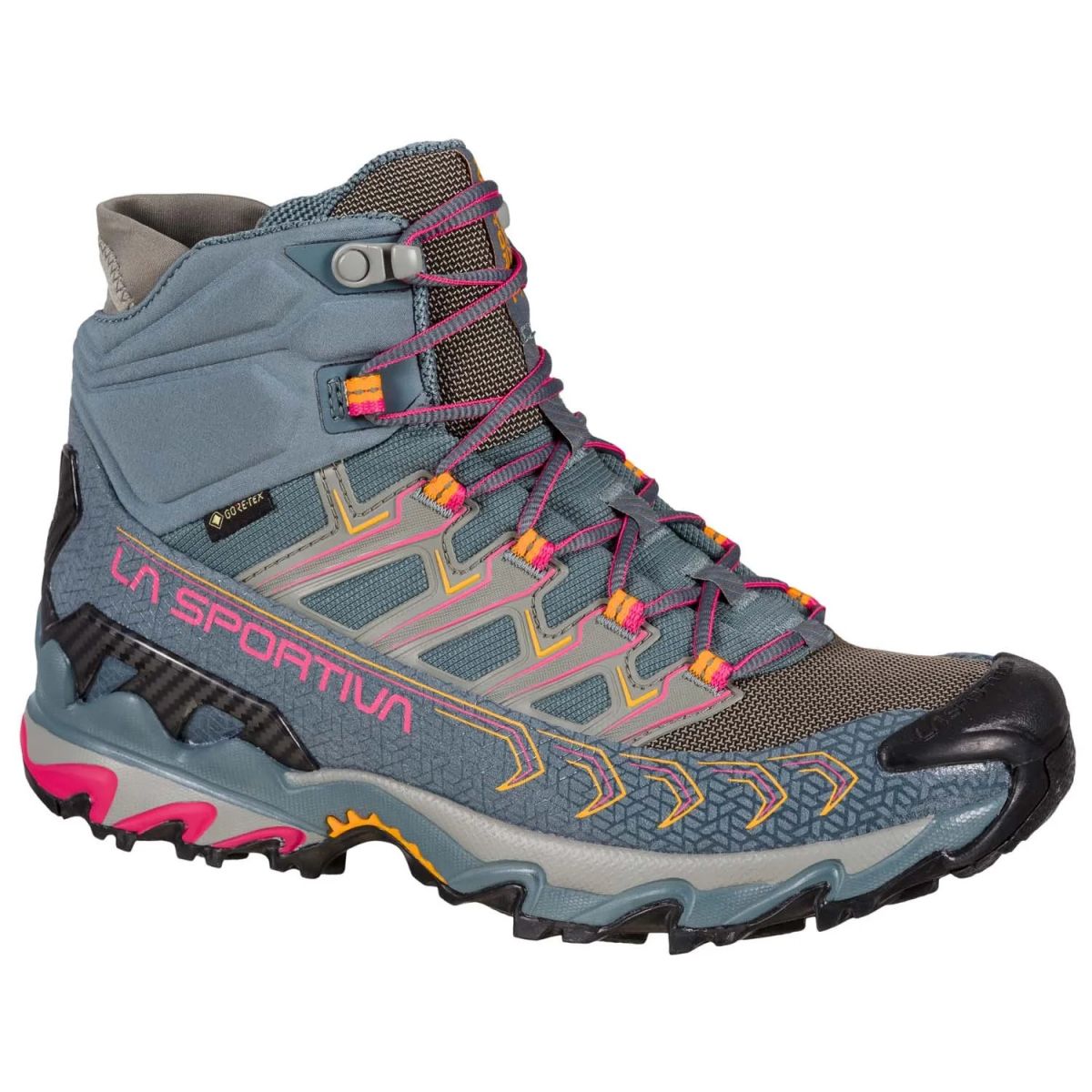 La Sportiva Ultra Raptor 2 Mid Mujer Goretex Naka Outdoors Tienda de escalada