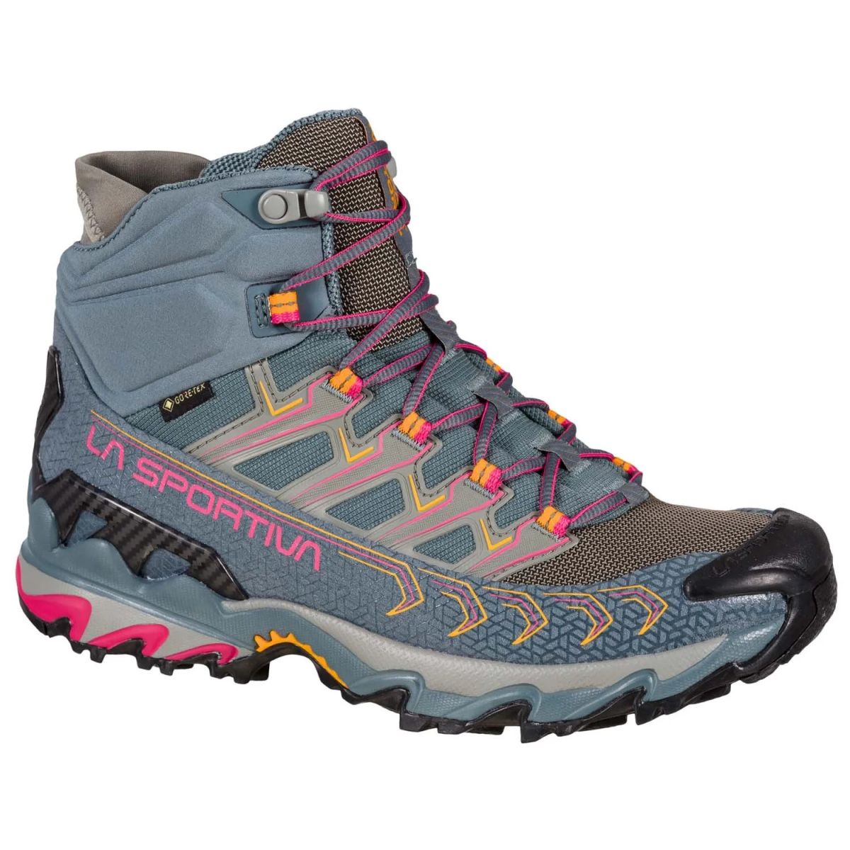 La Sportiva Ultra Raptor 2 Goretex Mujer - Naka Outdoors - Tienda de  escalada