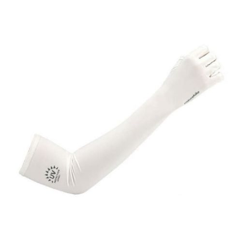 Naturehike Mangas Medio dedo Anti-UV UPF40+