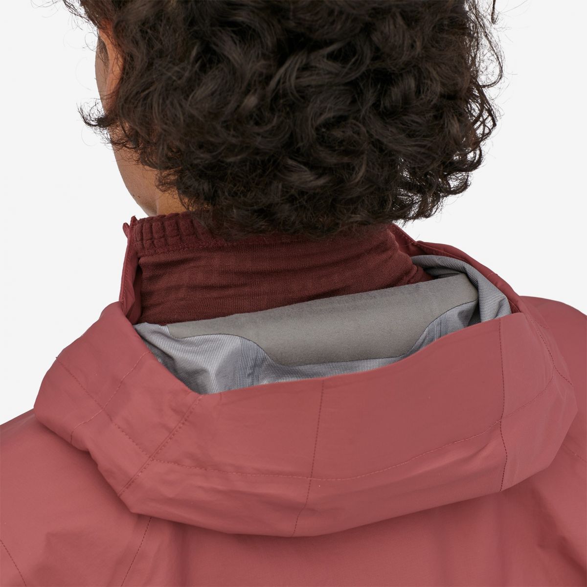 Patagonia Torrentshell 3L Jacket Mujer