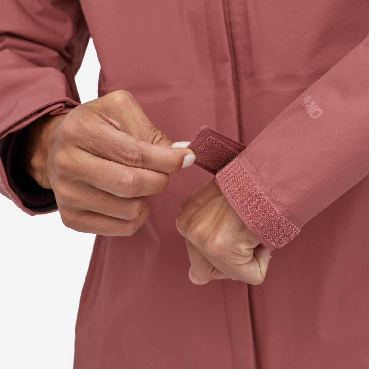 Patagonia Torrentshell 3L Jacket Mujer