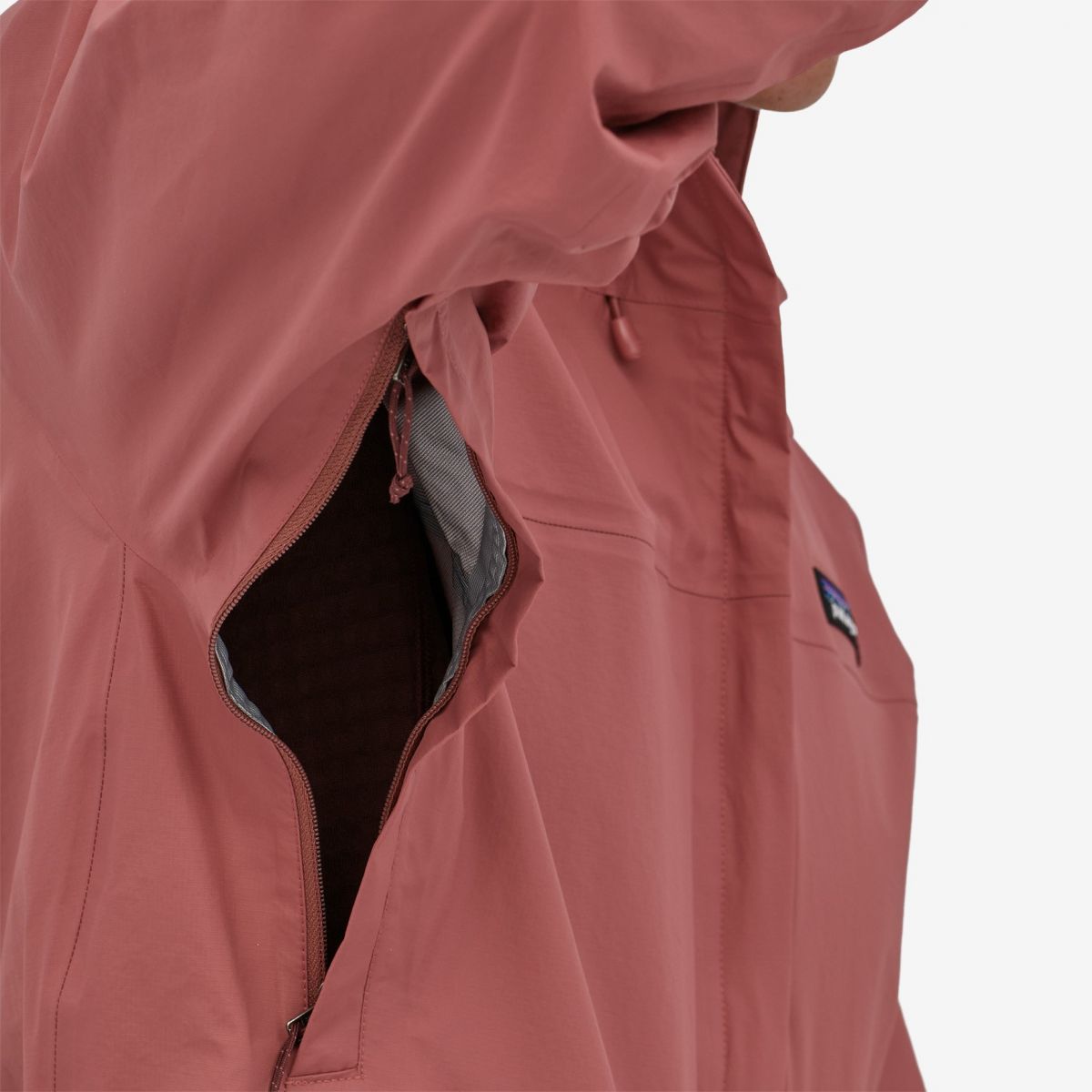 Patagonia Torrentshell 3L Jacket Mujer