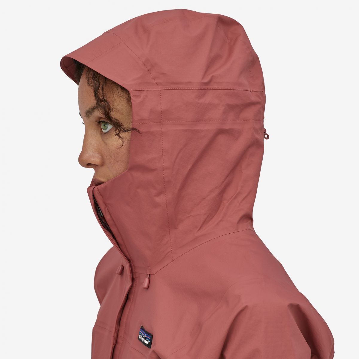 Patagonia Torrentshell 3L Jacket Mujer