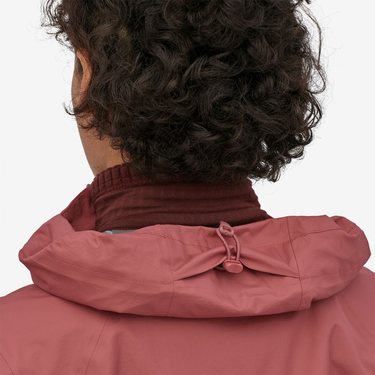 Patagonia Torrentshell 3L Jacket Mujer