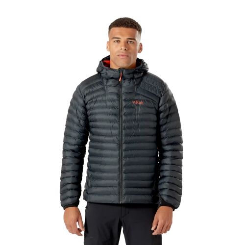 Rab Cirrus Alpine Insulated Jacket