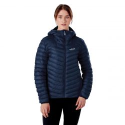 Rab Cirrus Alpine Jacket Mujer