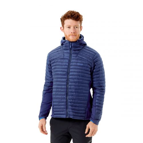 Rab Cirrus Flex 2.0 Insulated Hooded Jacket