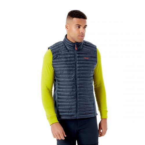 Rab Cirrus Flex 2.0 Insulated Vest Chaleco