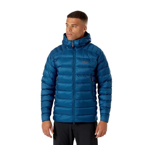 Rab Electron Pro Down Jacket