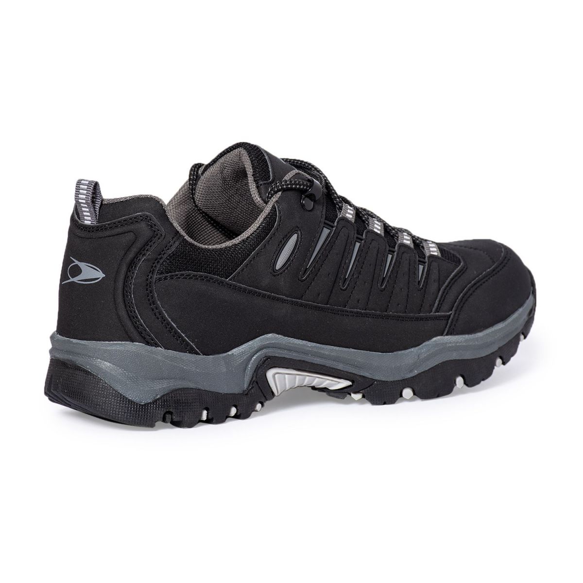 Stone Madroño Zapatillas de Trekking Niño Art. 0630