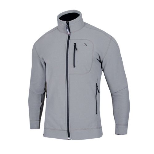 Ansilta Quehuar 7 Campera Polartec® Thermal Pro®