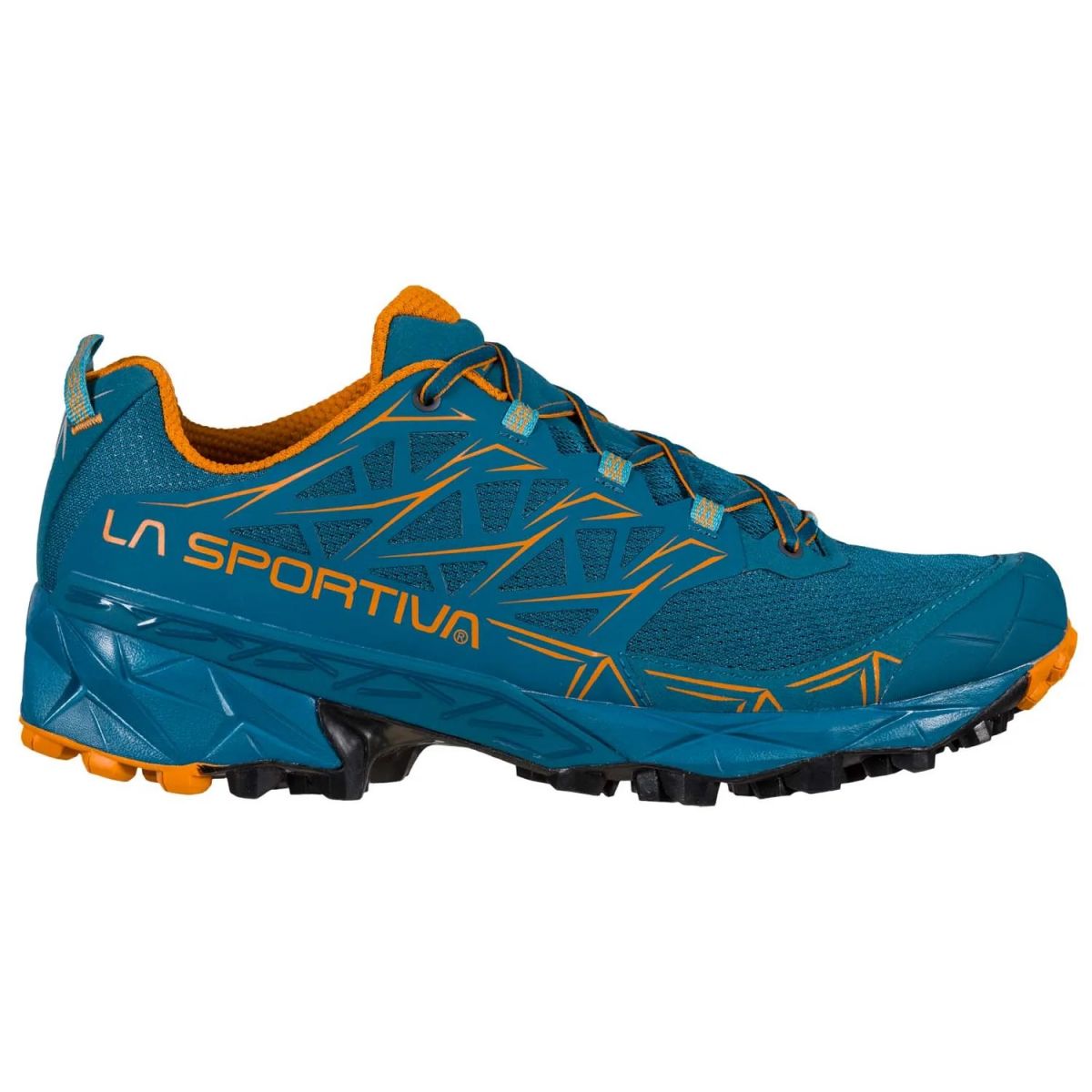 La Sportiva Akyra - Naka Outdoors - Tienda de escalada