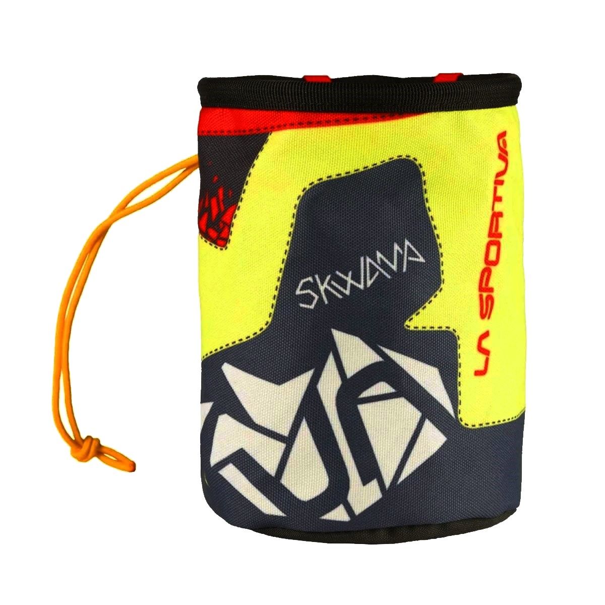 La Sportiva Skwama Chalk Bag