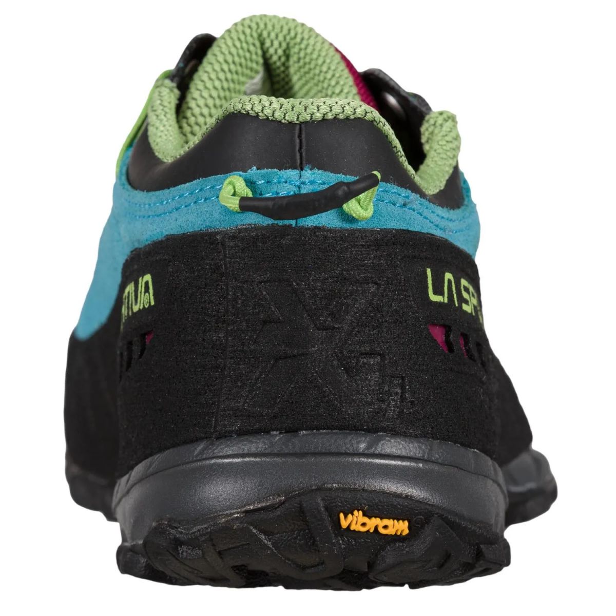 TX4 Mujer Zapatillas Trekking La Sportiva