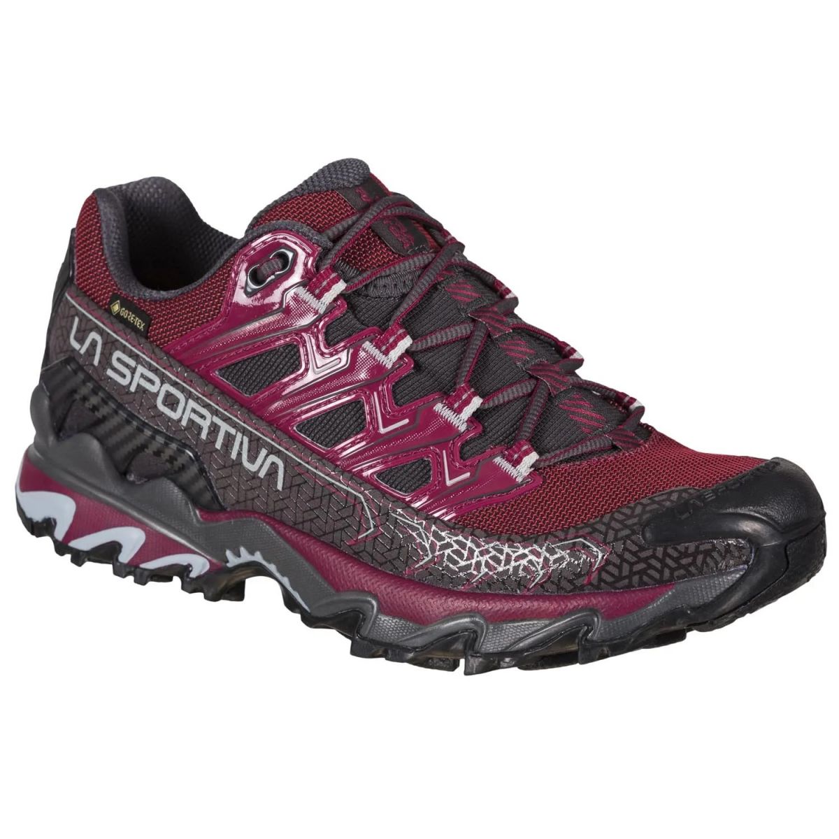 La Sportiva Ultra Raptor 2 Goretex Mujer - Naka Outdoors - Tienda de  escalada