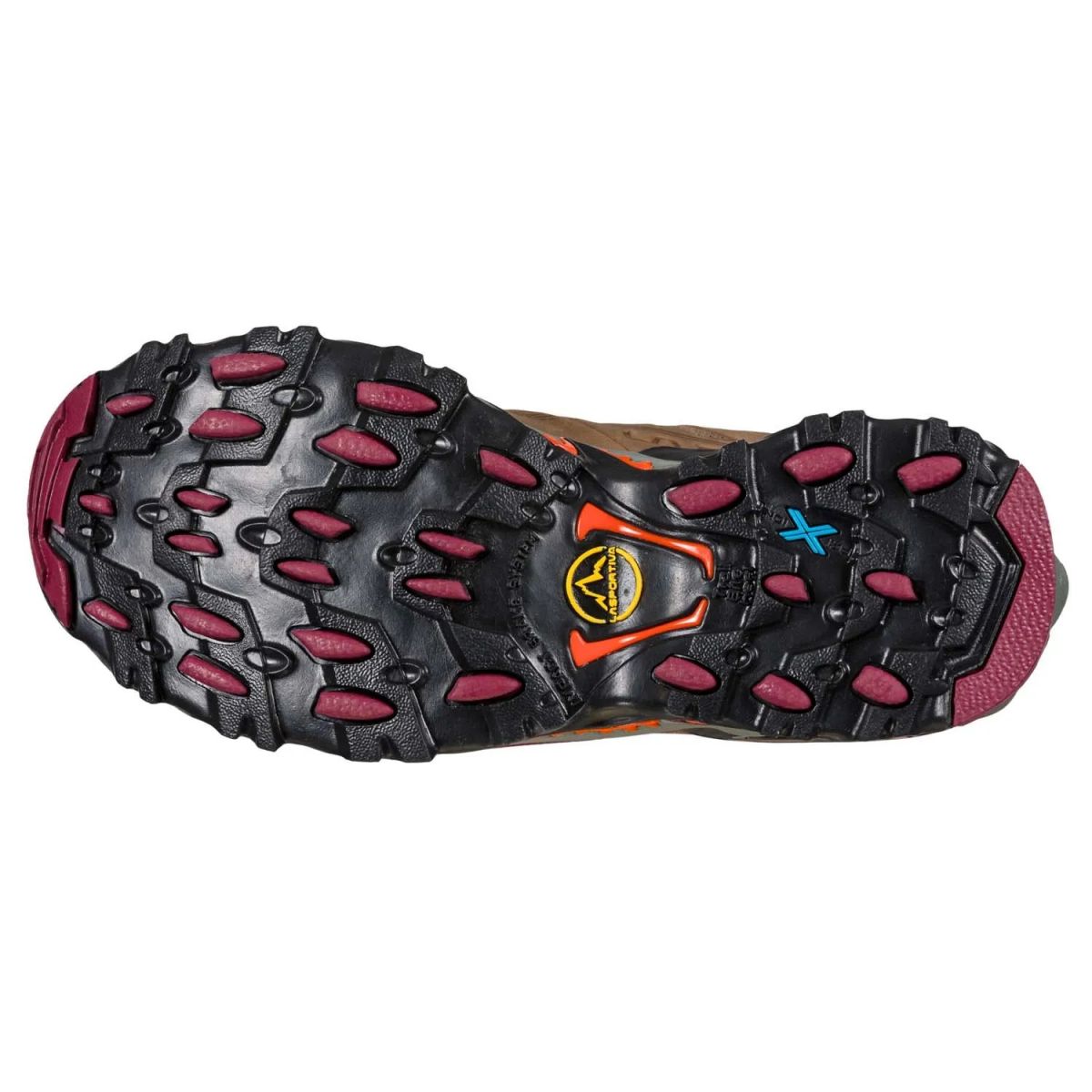 La Sportiva Ultra Raptor 2 Leather GTX Mujer Naka Outdoors