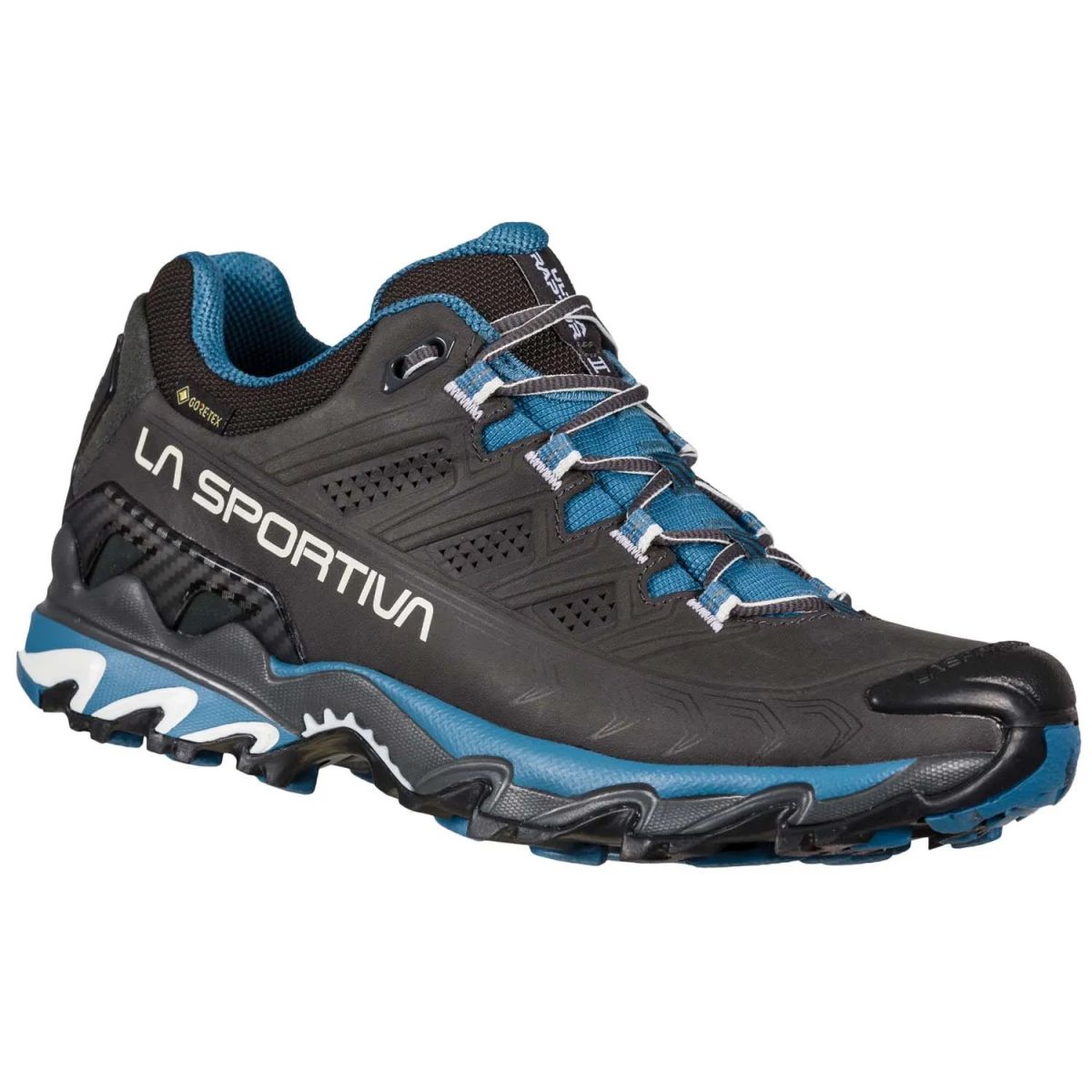 La Sportiva Ultra Raptor 2 Leather GTX Mujer - Naka Outdoors - Tienda de  escalada