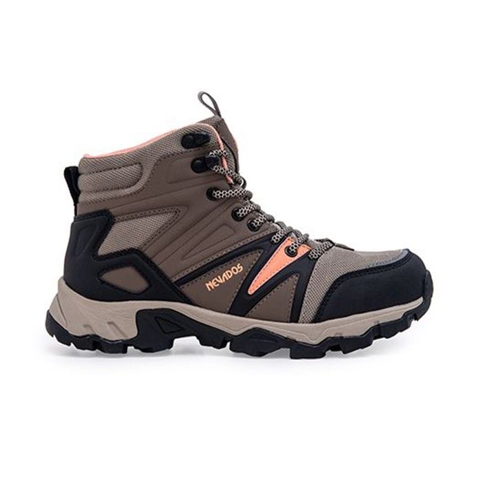 Nevados Arcadia Botas de Trekking Mujer - Naka Outdoors - Tienda de escalada