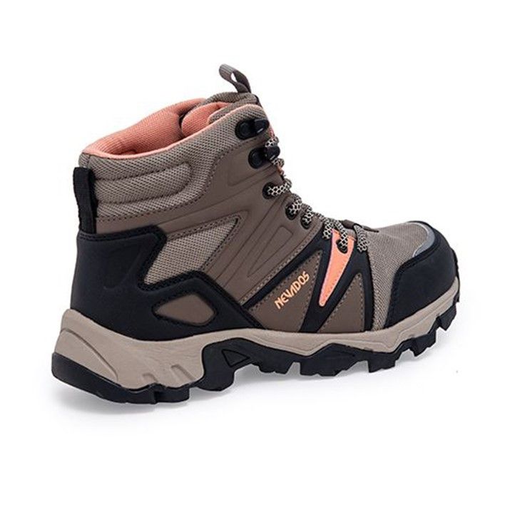 Nevados Arcadia Botas de Trekking Mujer - Naka Outdoors - Tienda