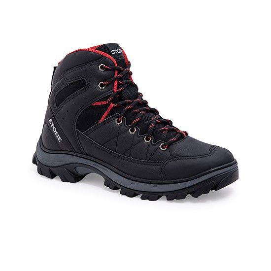 Stone Alpinos Botas de Trekking Art. 4110