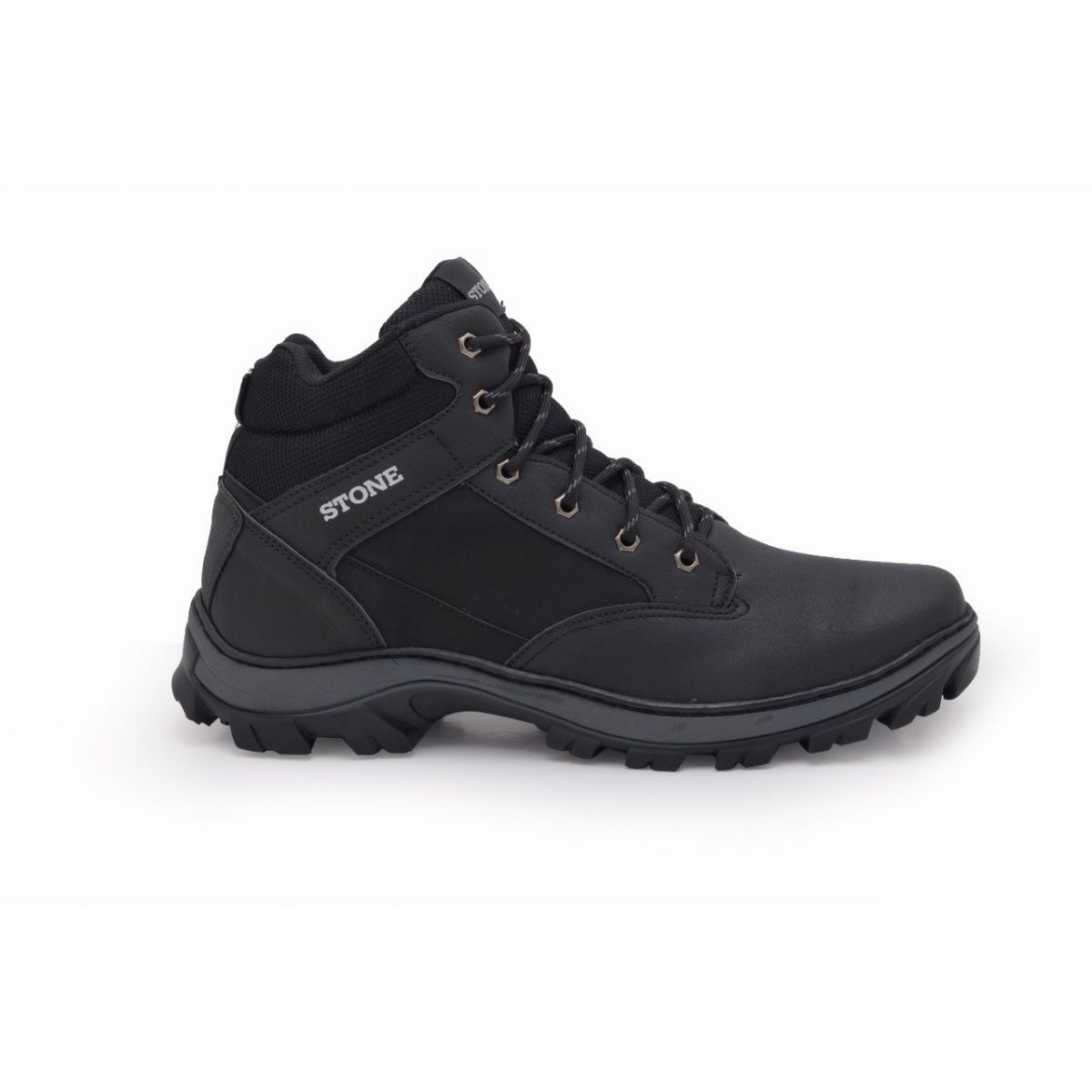 Stone Gingko Botas de Trekking Mujer Art. 4106