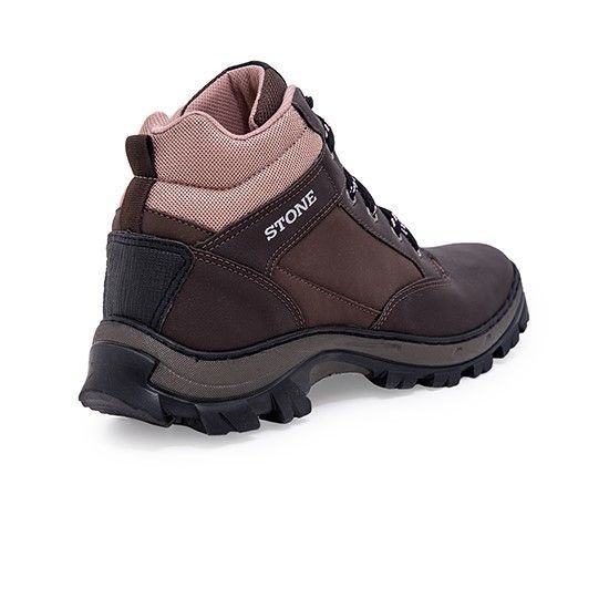 Stone Gingko Botas de Trekking Mujer Art. 4106