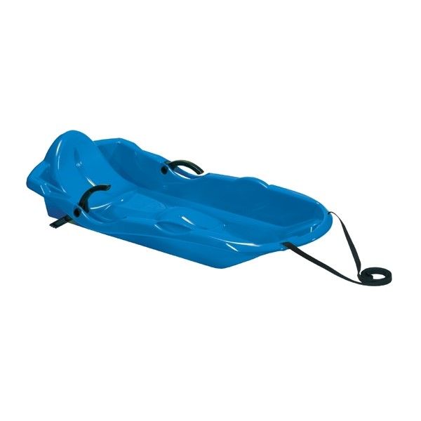 TSL Weez 2 Seat Sled Blue Island Trineo de Nieve - Naka Outdoors