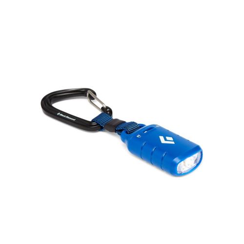 Black Diamond ION Keychain Ligth Linterna Llavero