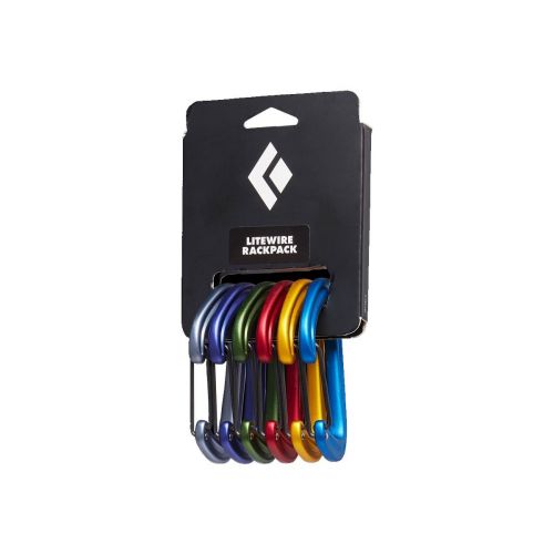 Black Diamond Litewire Rackpack