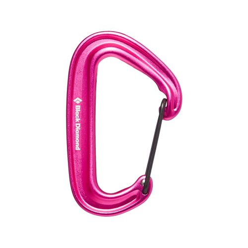 Black Diamond Miniwire Carabiner