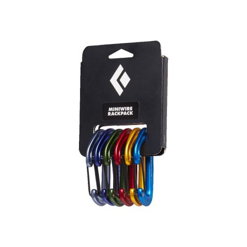 Black Diamond Miniwire Rackpack