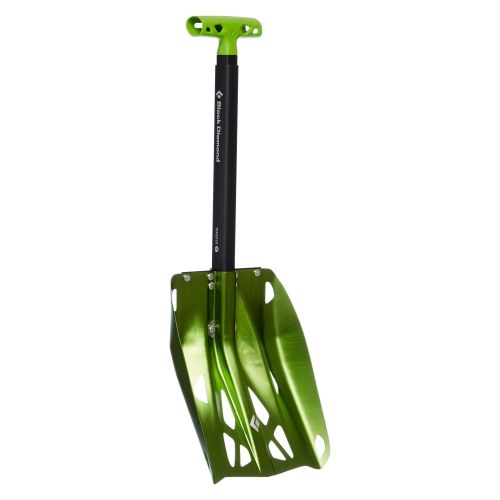 Black Diamond Transfer LT Shovel Pala Avalancha