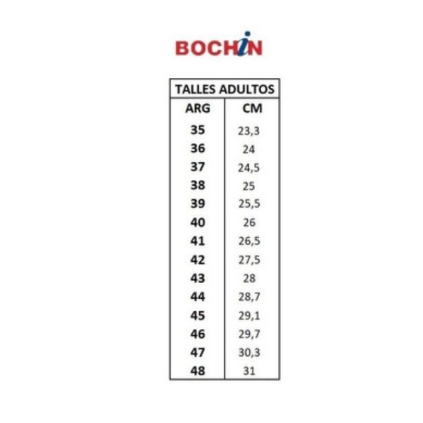 Bochin Botas de Cuero con Puntera Art 200 Tienda Online de escalada y montana
