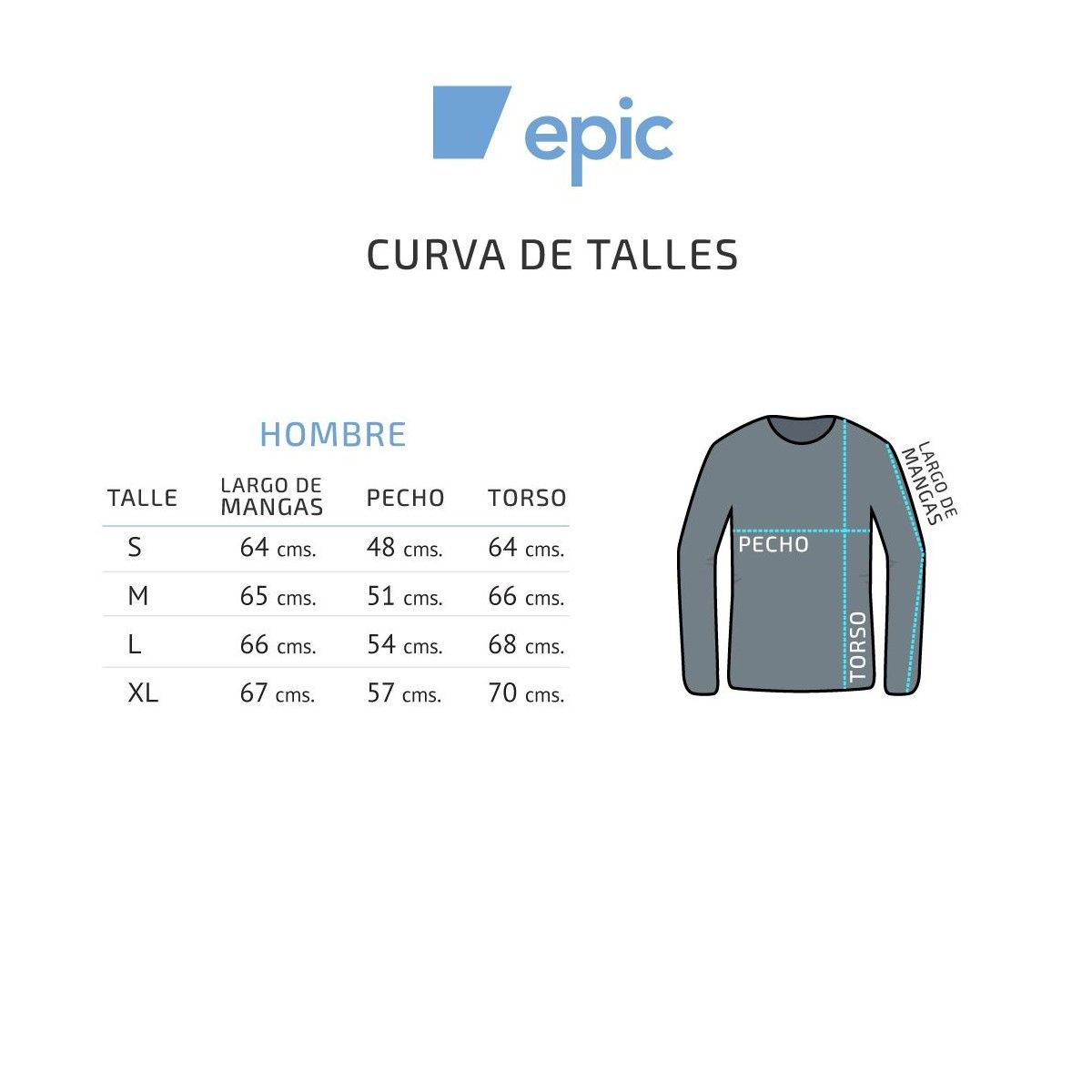 Epic Kibo Cooldry Camiseta térmica Hombre - Naka Outdoors - Tienda de  escalada