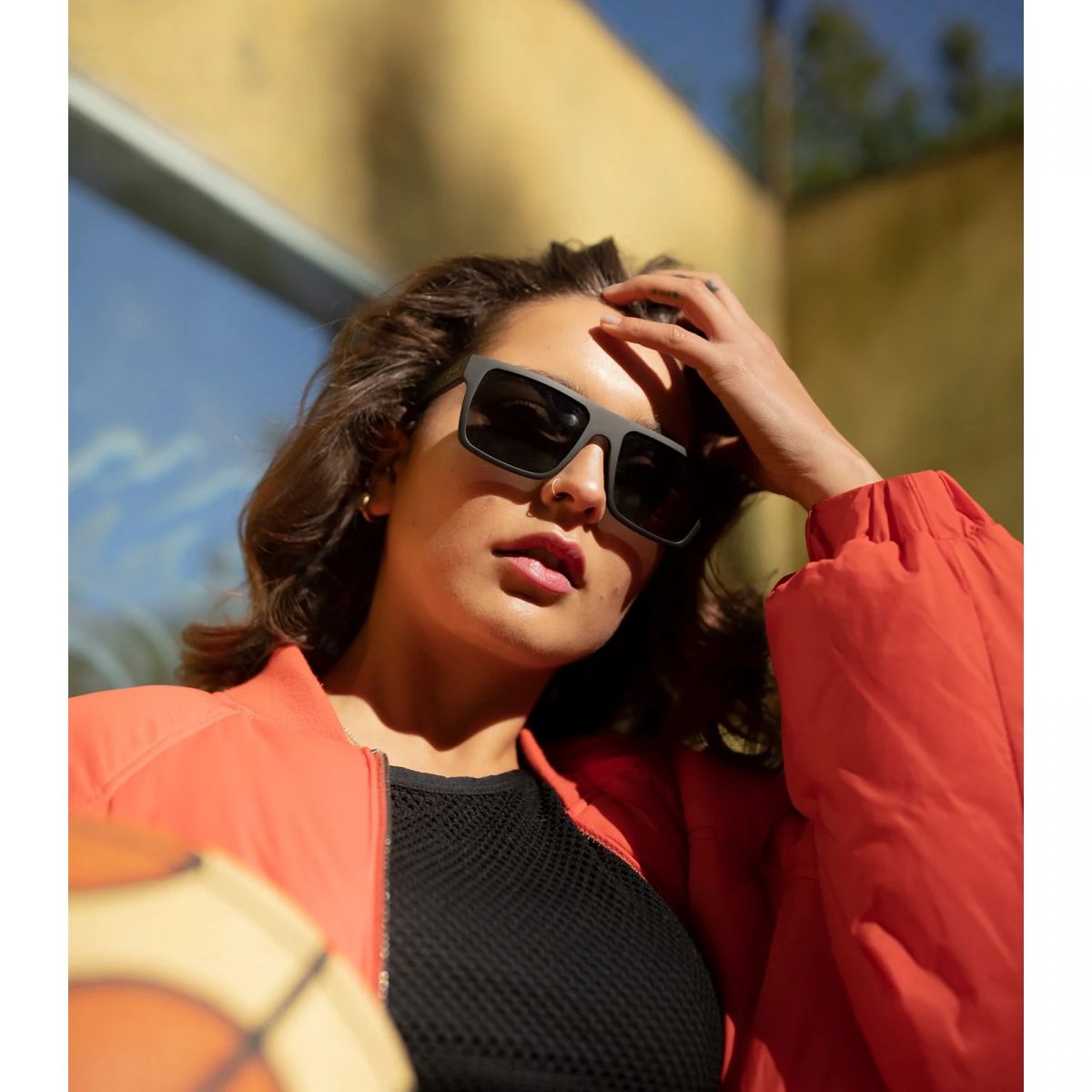 Karün Octay Anteojos de Sol Categoría 3