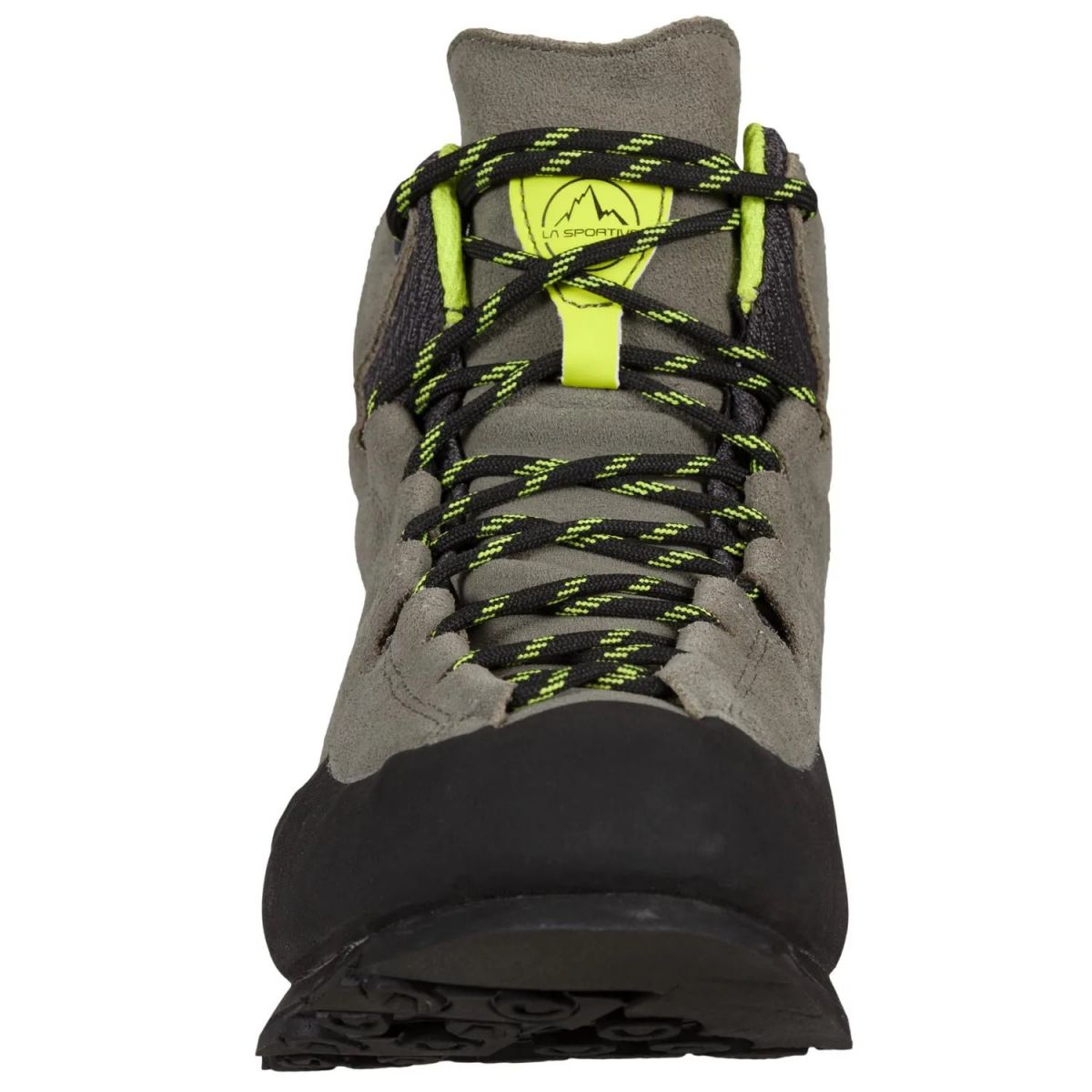 La Sportiva®  TX Hike Mid Gtx Hombre - Gris - Calzado Senderismo