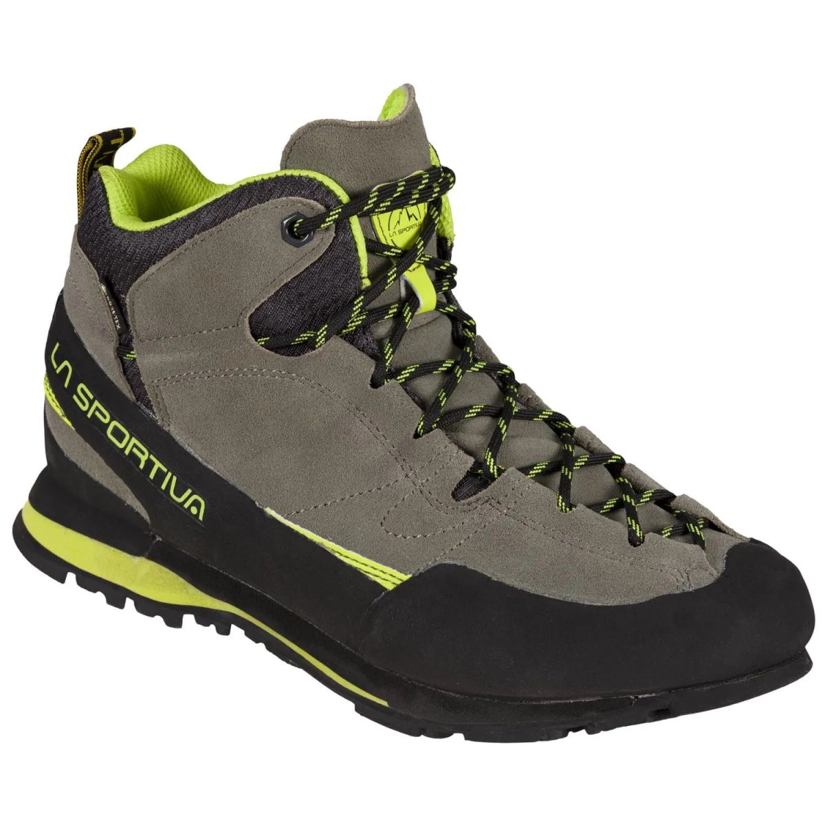 Zapatillas HIKE UP MID GORE-TEX hombre