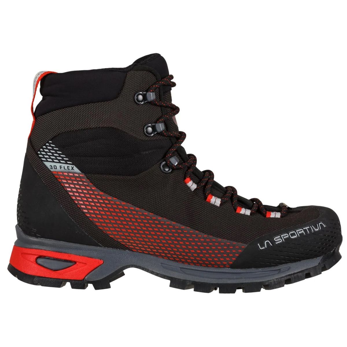 Botas-Zapatillas de Trekking - Naka Outdoors - Tienda de escalada