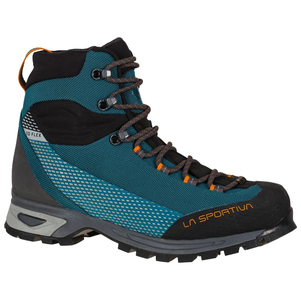 Bota de trekking para hombre, Impermeables con Gore-tex, Modelo