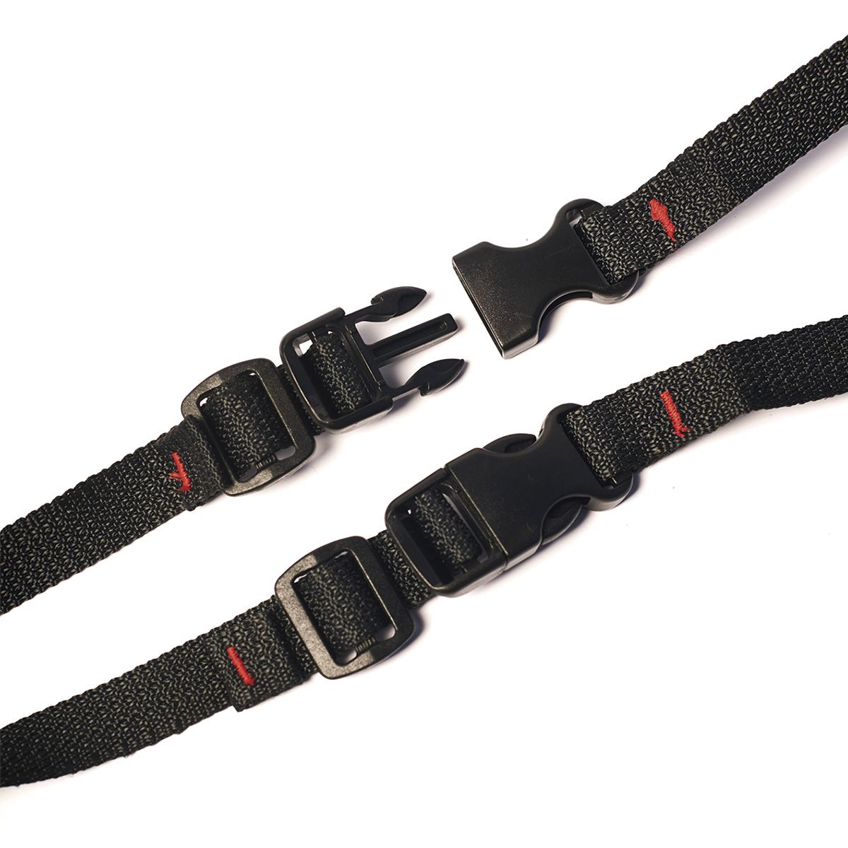Libo Straps de Amarre 1.5 metros x 2 unidades