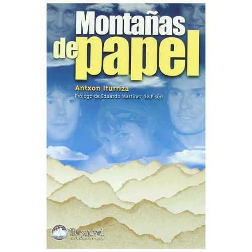 Montañas de Papel