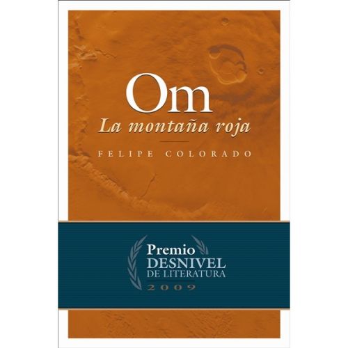 Om - La montaña Roja
