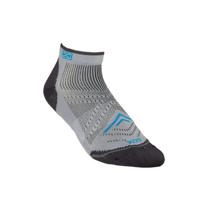 Sox Bipack Caña Corta Deportiva Towelmesh DE237C