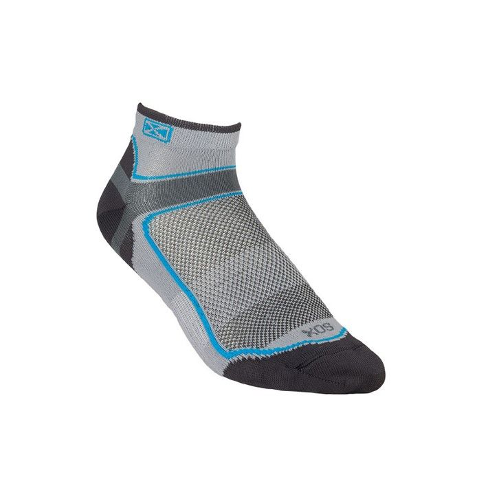 Sox Bipack Caña Corta Deportiva Towelmesh DE237C