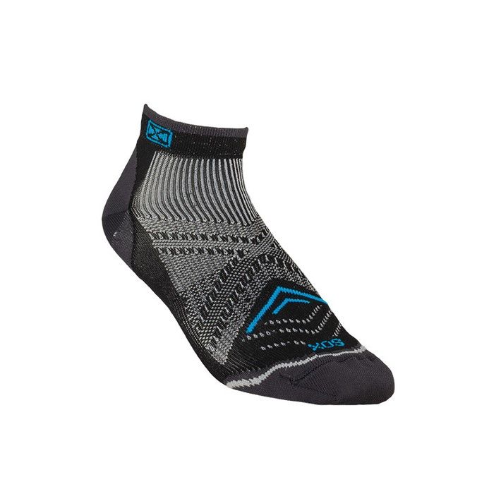 Sox Bipack Caña Corta Deportiva Towelmesh DE237C