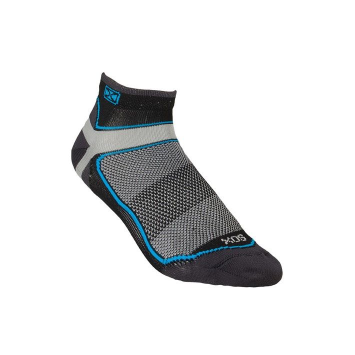 Sox Bipack Caña Corta Deportiva Towelmesh DE237C