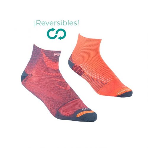 Sox Running Doble Capa Reversibles TE120C